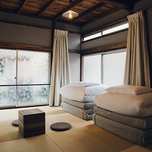 YATSUDE Japanese-Style Room Ground Floor